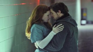 Jay Ryan Previews Return of Beauty and the Beast, Complications to Come