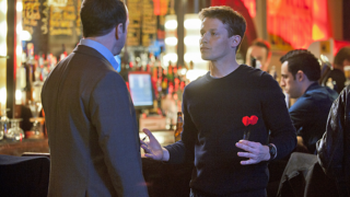 Can Danny Help Jamie?