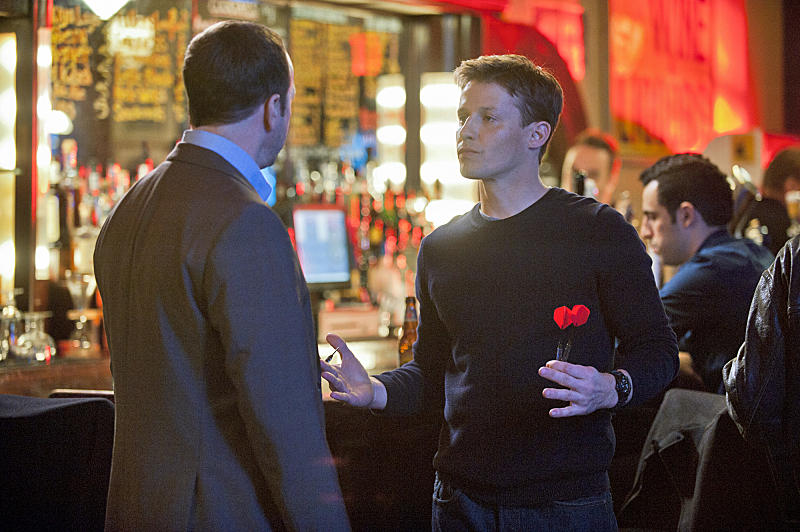 Can Danny Help Jamie?