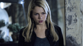 Cassie Blake Close-Up