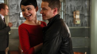 Charming and Snow, Reunited