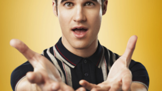 Darren Criss Publicity Pic
