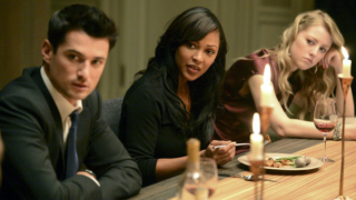 Deception Premiere Pic