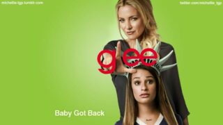 Glee Song Preview: Sir Mix-A-Lot, TLC and More!