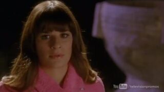 Glee Episode Trailer: Who Will Get Naked?