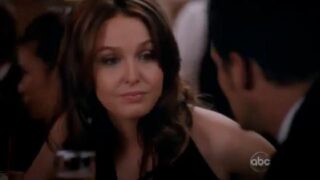 Grey's Anatomy Round Table: 