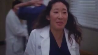 Grey's Anatomy Round Table: 