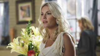 How Will Alex React?
