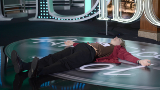 Joel Nemoyer on American Idol