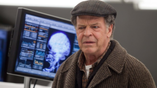 John Noble on Fringe