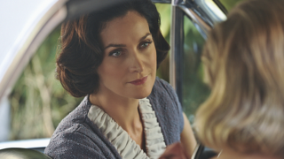 Katherine's Partnership