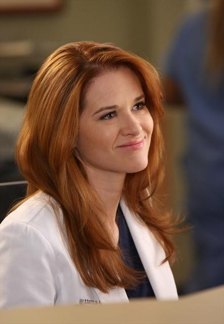 Kepner's Hair