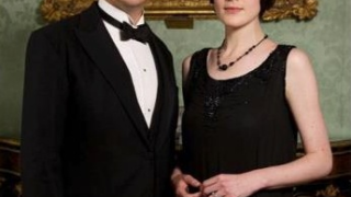 Mary and Matthew Promo Pic