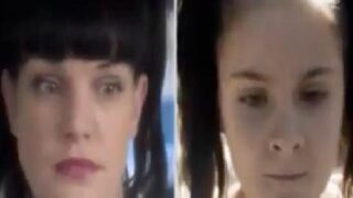 NCIS Promo: You've Never Seen Abby Like This
