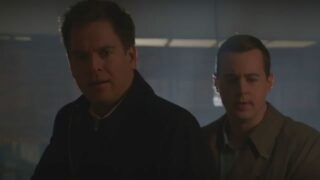 NCIS Round Table: 