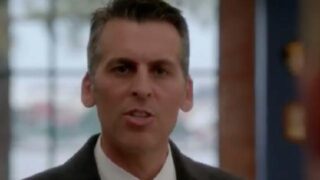 NCIS Round Table: 