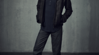 Paul Wesley for The Vampire Diaries