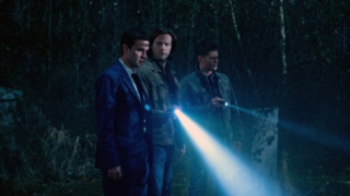Sam & Dean's Grandfather?