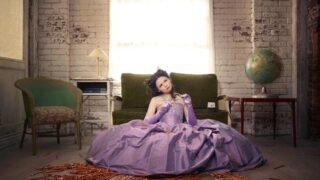 Snow White Promo Pic