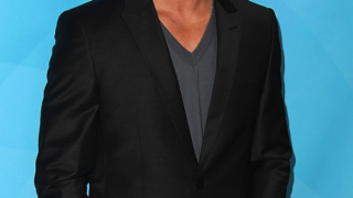 Taylor Kinney Image