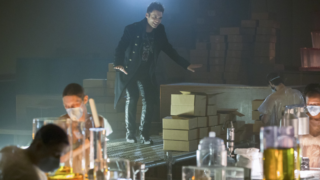 The Count Photo