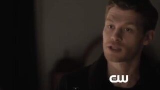 The Vampire Diaries Sneak Peek: You Creeping Tom!