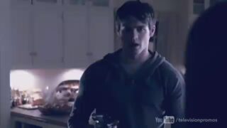 The Vampire Diaries Teaser: The Hunt is On