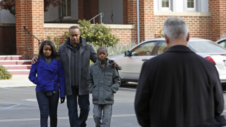 Vance and Children