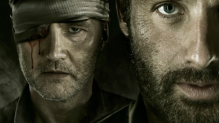 Walking Dead Poster