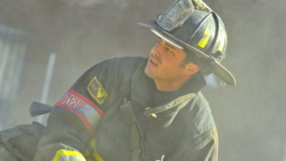 What Will Severide Do?