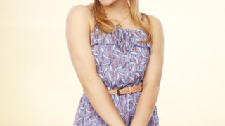 Bailey Buntain as Ginny