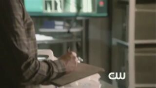 Beauty and the Beast Sneak Peek: Containing the Creature