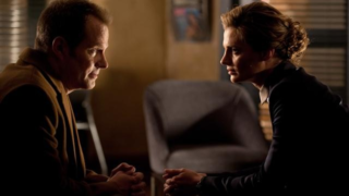Beckett vs. Bracken