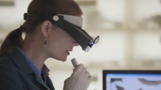 Bones Sneak Peeks: Late Night at the Lab ...