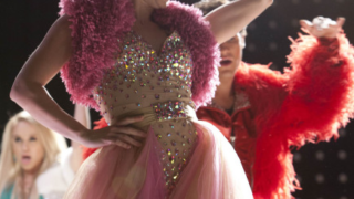 Brittany as a Diva