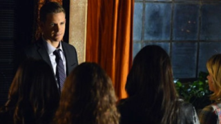 Detective Wilden Pic