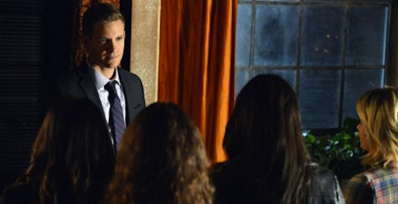Detective Wilden Pic