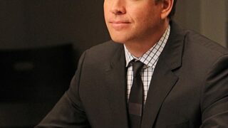 DiNozzo Jr.
