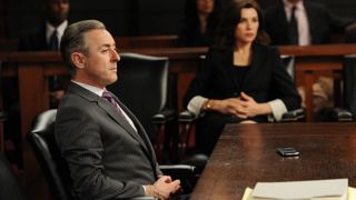 Eli the Defendant