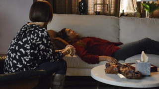 Emily in Therapy