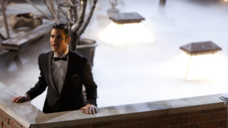 Fancy Blaine