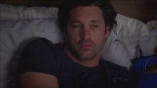 Grey's Anatomy Round Table: 