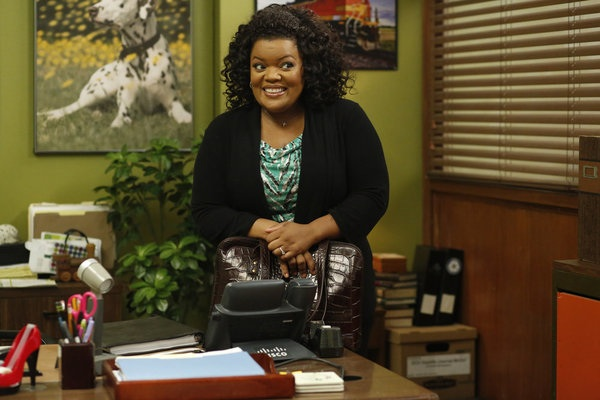 Happy Shirley!
