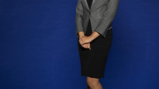 Katie Lowes Promotional Pic