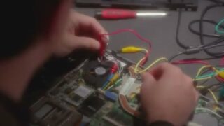 NCIS Round Table: 
