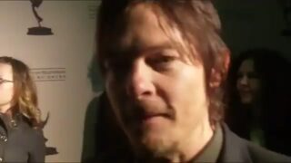 The Walking Dead Cast Previews Season 3: Video Interviews