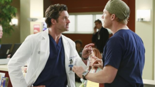 Owen and Derek