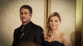 Severide & Shay