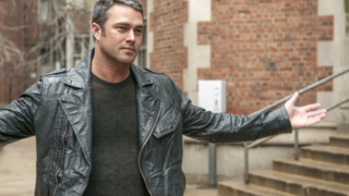 Severide's Connection