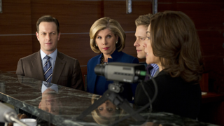 The Internal Mock Trial